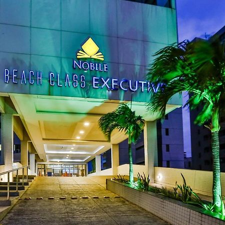 Nobile Suítes Executive Recife Exteriér fotografie