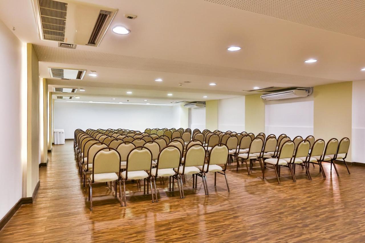 Nobile Suítes Executive Recife Exteriér fotografie