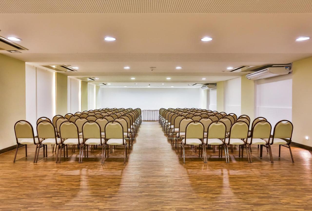 Nobile Suítes Executive Recife Exteriér fotografie
