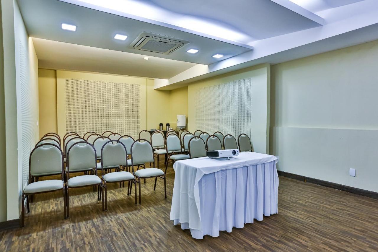 Nobile Suítes Executive Recife Exteriér fotografie