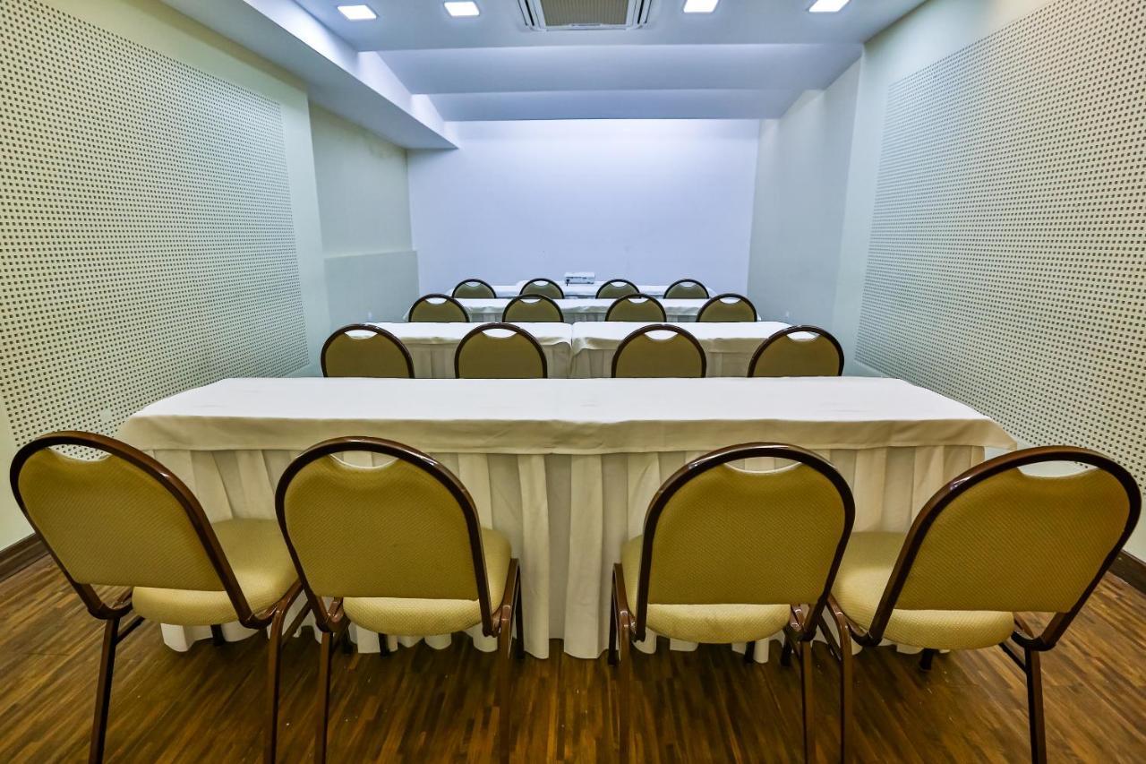 Nobile Suítes Executive Recife Exteriér fotografie