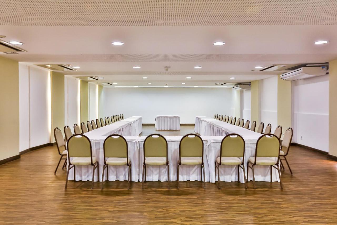 Nobile Suítes Executive Recife Exteriér fotografie