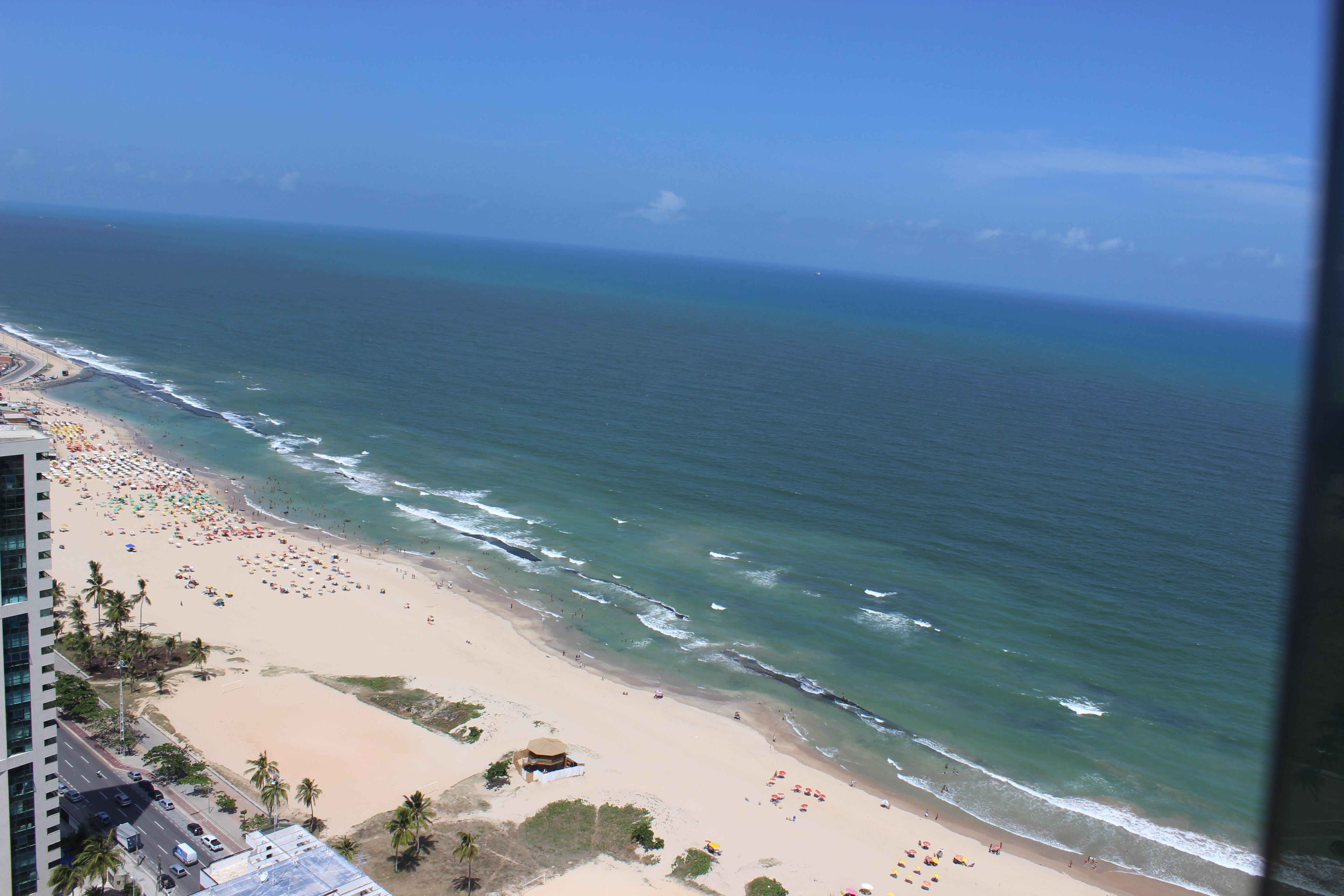 Nobile Suítes Executive Recife Exteriér fotografie